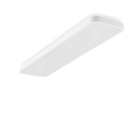 312716.002.730  - LED-Wand-und Deckenleuchte 830, s+f, weiß 312716.002.730 von RZB