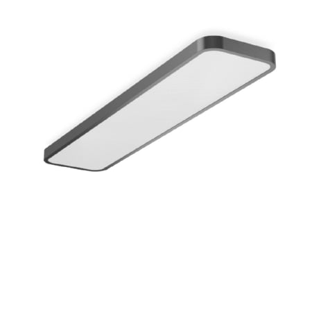 312716.0031.1.76  - LED-Wand-und Deckenleuchte 840, DALI, anthrazit 312716.0031.1.76 von RZB