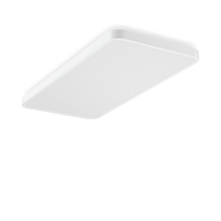 312718.002.1.76  - LED-Wand-und Deckenleuchte 840, DALI, weiß 312718.002.1.76 von RZB