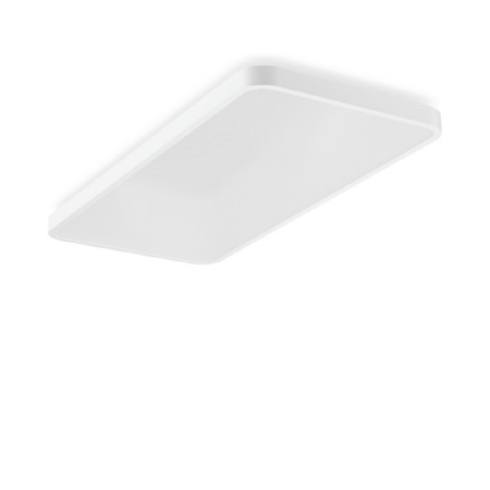 312720.002.1.730  - LED-Wand-und Deckenleuchte 840, s+f, weiß 312720.002.1.730 von RZB
