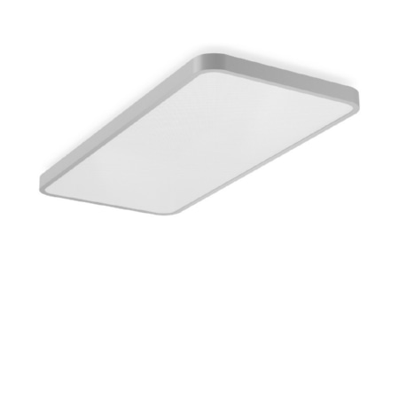 312720.004.1.76 - LED-Wand-und Deckenleuchte 840, DALI, silber 312720.004.1.76 312720.004.1.76 - LED-Wand-und Deckenleuchte 840, DALI, silber 312720.004.1.76 von RZB
