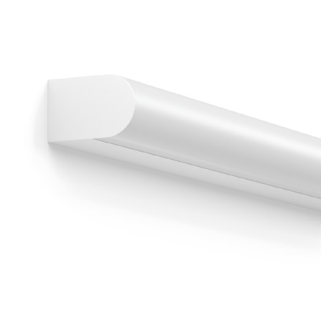 451226.002.76 - LED-Wand-und Deckenleuchte 930/940 DALI, ML, weiß 451226.002.76 451226.002.76 - LED-Wand-und Deckenleuchte 930/940 DALI, ML, weiß 451226.002.76 von RZB
