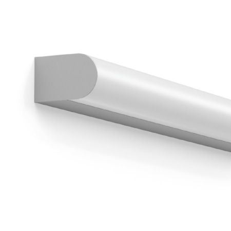 451226.004 - LED-Wand-und Deckenleuchte 930/940, ML, si 451226.004 451226.004 - LED-Wand-und Deckenleuchte 930/940, ML, si 451226.004 von RZB