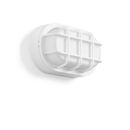 582063.002  - LED-Wand-/Deckenleuchte 3000K weiß 582063.002 von RZB