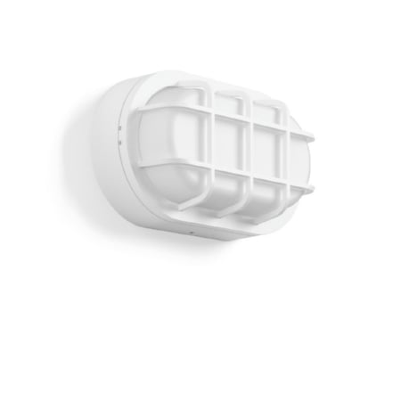 582063.002  - LED-Wand-/Deckenleuchte 3000K weiß 582063.002 von RZB