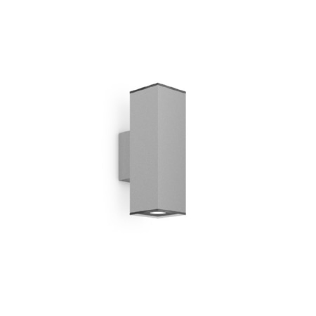 582102.004.76 - LED-Wandleuchte 830, DALI, silber 582102.004.76 582102.004.76 - LED-Wandleuchte 830, DALI, silber 582102.004.76 von RZB