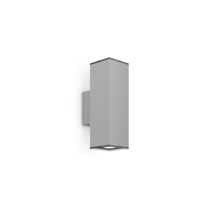 582102.004.76  - LED-Wandleuchte 830, DALI, silber 582102.004.76 von RZB