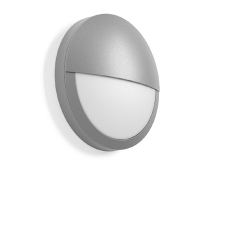 582105.004 - LED-Wandleuchte 830/840, ML, silber 582105.004 582105.004 - LED-Wandleuchte 830/840, ML, silber 582105.004 von RZB