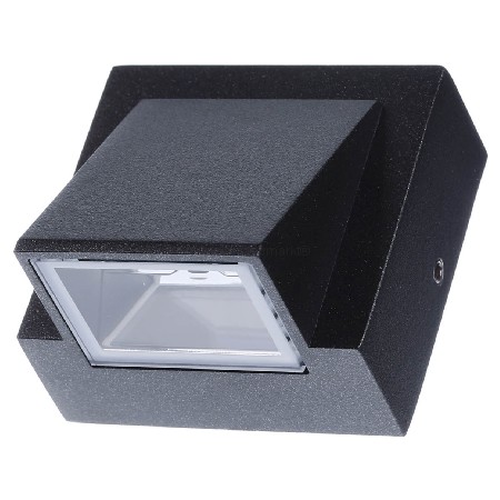 611984.0031 - LED-Wandleuchte 3000K 80x66x75 611984.0031 611984.0031 - LED-Wandleuchte 3000K 80x66x75 611984.0031 von RZB
