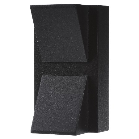 611985.0031 - LED-Wandleuchte Home 80x66x141,Up+Down 611985.0031 611985.0031 - LED-Wandleuchte Home 80x66x141,Up+Down 611985.0031 von RZB