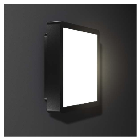 612140.0031 - LED-Wandleuchte 3000K 612140.0031 612140.0031 - LED-Wandleuchte 3000K 612140.0031 von RZB