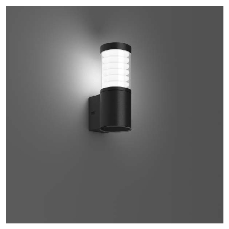 621097.0031.1.25 - LED-Wandleuchte 840, anthrazit 621097.0031.1.25 621097.0031.1.25 - LED-Wandleuchte 840, anthrazit 621097.0031.1.25 von RZB