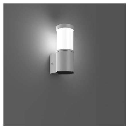 621098.004.25 - LED-Wandleuchte 830, silber 621098.004.25 621098.004.25 - LED-Wandleuchte 830, silber 621098.004.25 von RZB
