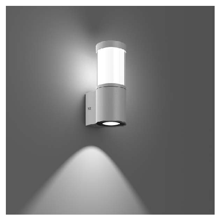 621098.024.1 - LED-Wandleuchte 840, silber 621098.024.1 621098.024.1 - LED-Wandleuchte 840, silber 621098.024.1 von RZB
