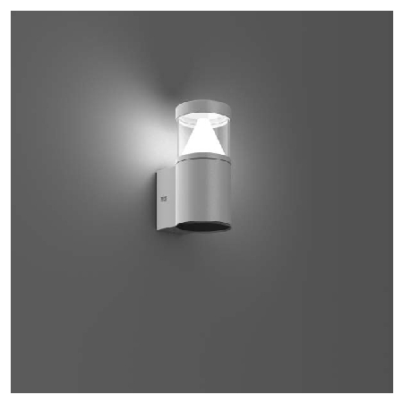 621101.004.1.25 - LED-Wandleuchte 840, silber 621101.004.1.25 621101.004.1.25 - LED-Wandleuchte 840, silber 621101.004.1.25 von RZB