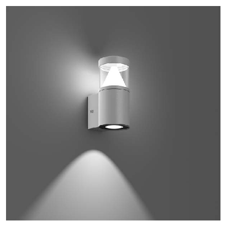 621101.024.1 - LED-Wandleuchte 840, silber 621101.024.1 621101.024.1 - LED-Wandleuchte 840, silber 621101.024.1 von RZB