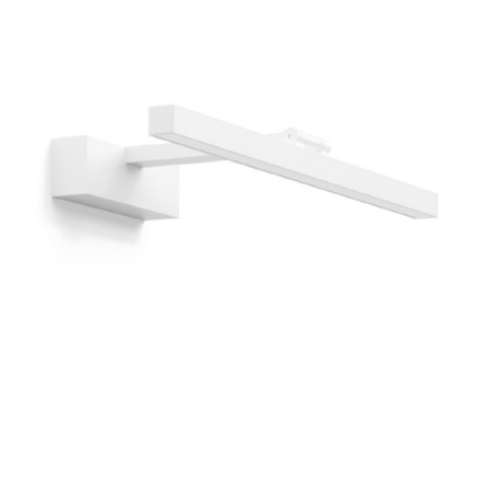 631297.002 - LED-Wandleuchte 930/940, weiß 631297.002 631297.002 - LED-Wandleuchte 930/940, weiß 631297.002 von RZB