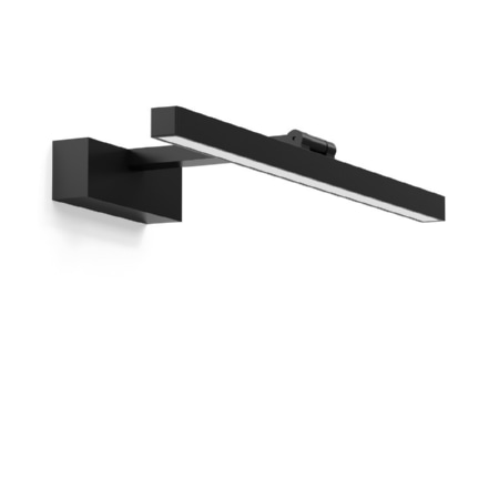 631297.003 - LED-Wandleuchte 930/940, schwarz 631297.003 631297.003 - LED-Wandleuchte 930/940, schwarz 631297.003 von RZB