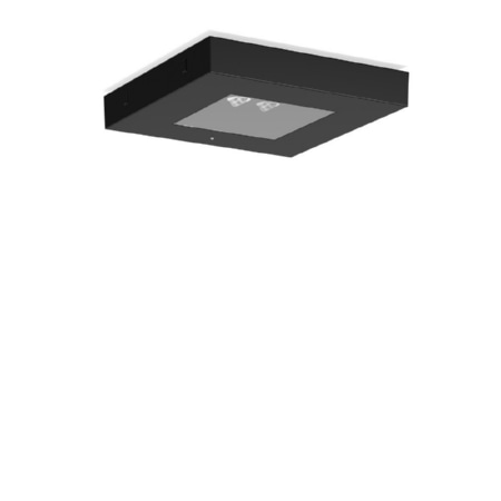 672170.003.1.07 - LED-Deckenleuchte 765, DALI, 3h, sw 672170.003.1.07 672170.003.1.07 - LED-Deckenleuchte 765, DALI, 3h, sw 672170.003.1.07 von RZB