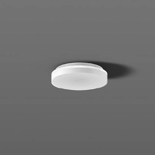 RZB 221186.002.1 Home 505 LED/15W-4000K D2 LED-Deckenleuchte LED 15W Weiß von RZB