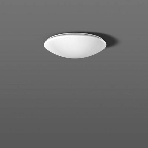 RZB 311523.002.5 Flat Polymero LED/6x2,2W- LED-Deckenleuchte LED Weiß von RZB