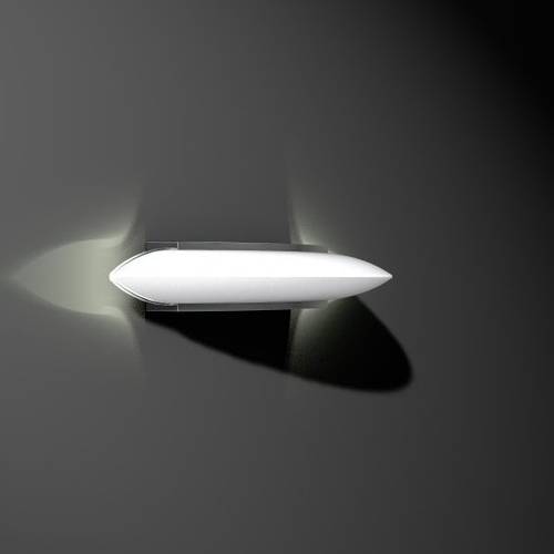 RZB 311673.004.76 LED-Wandleuchte RZB 311673.004.76 LED-Wandleuchte von RZB
