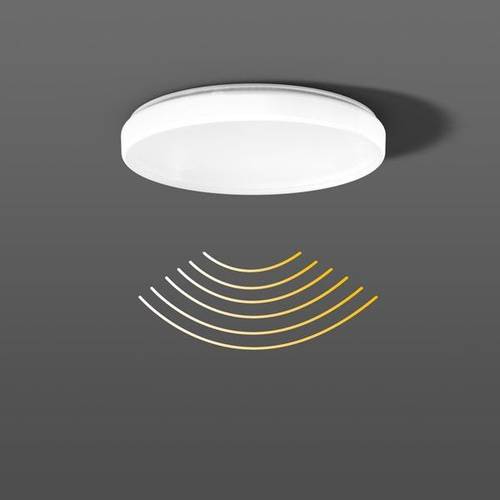 RZB 312085.002.3.19 LED-Wandleuchte von RZB