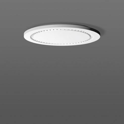 RZB 312186.002 Hemis LED/25,5W-3000K D400,H33 LED-Deckenleuchte LED 25W Weiß RZB 312186.002 Hemis LED/25,5W-3000K D400,H33 LED-Deckenleuchte LED 25W Weiß von RZB