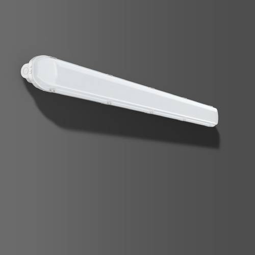RZB 451232.009.76 LED-Wandleuchte von RZB