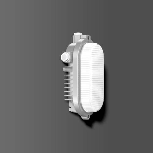 RZB 501047.004 LED-Wandleuchte RZB 501047.004 LED-Wandleuchte von RZB