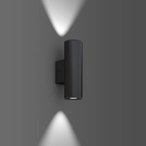 RZB 582075.0031.76 LED-Wandleuchte von RZB