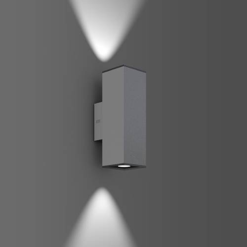 RZB 582076.004.76 LED-Wandleuchte RZB 582076.004.76 LED-Wandleuchte von RZB