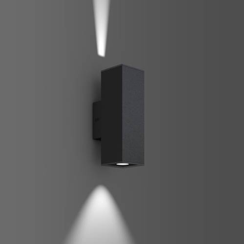 RZB 582102.0031.76 LED-Wandleuchte von RZB