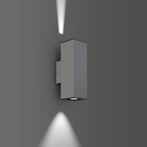 RZB 582102.004.76 LED-Wandleuchte von RZB