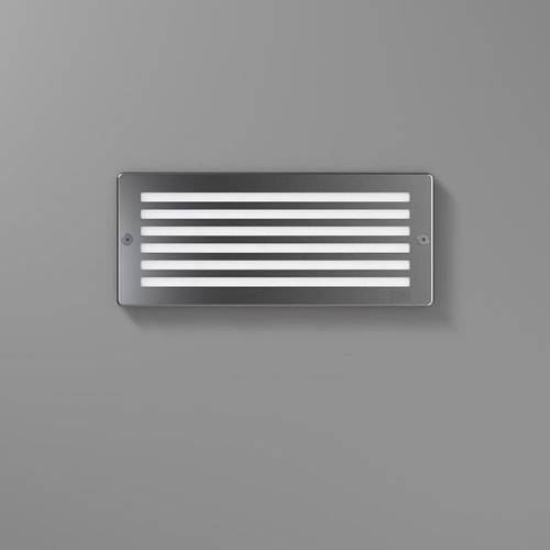 RZB 641305.000.1.76 LED-Wandeinbauleuchte RZB 641305.000.1.76 LED-Wandeinbauleuchte von RZB