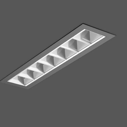 RZB 641317.003.1.730 LED-Einbauleuchte RZB 641317.003.1.730 LED-Einbauleuchte von RZB