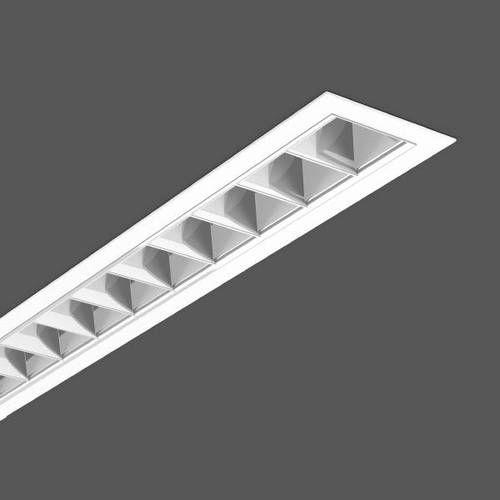 RZB 641318.002.1.76 LED-Einbauleuchte von RZB