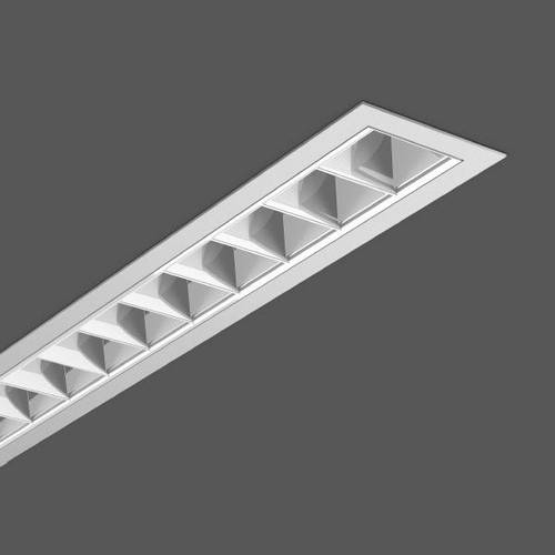 RZB 641319.004.1.76 LED-Einbauleuchte von RZB