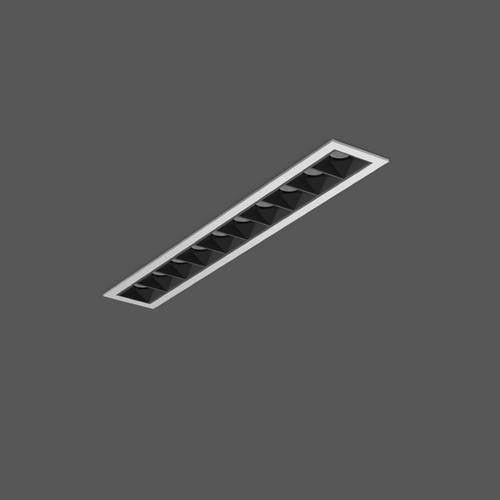 RZB 641328.004.76 LED-Einbauleuchte von RZB