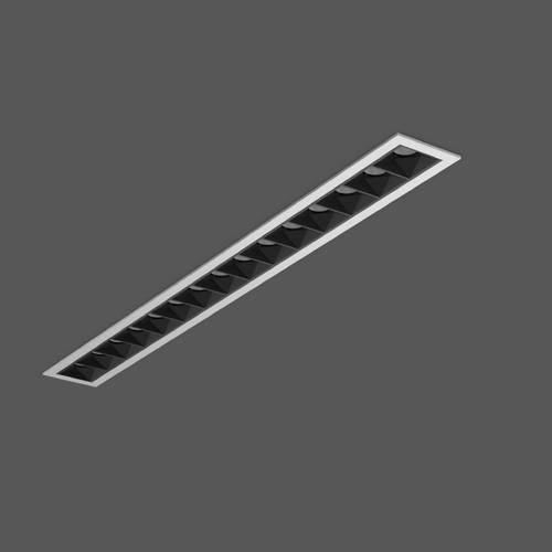 RZB 641330.004.2.76 LED-Einbauleuchte RZB 641330.004.2.76 LED-Einbauleuchte von RZB