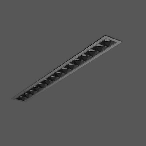 RZB 641331.003.76 LED-Einbauleuchte RZB 641331.003.76 LED-Einbauleuchte von RZB