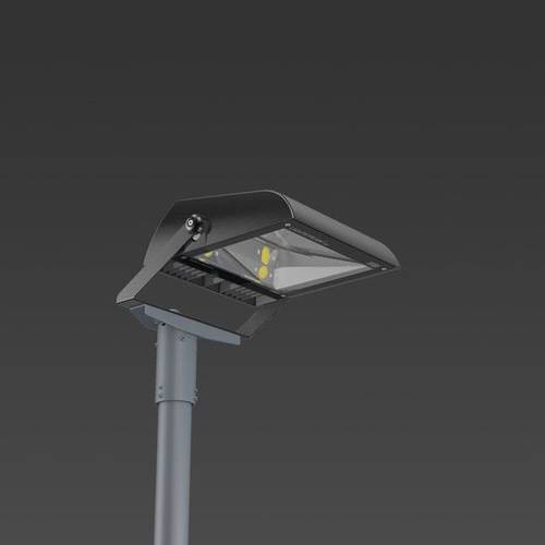 RZB 721720.1131.76 LED-Mastleuchte von RZB