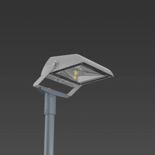 RZB 721720.114.76 LED-Mastleuchte von RZB