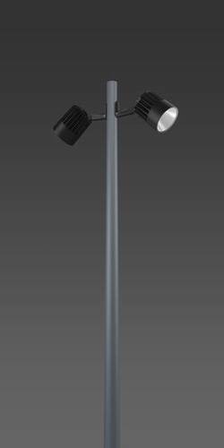 RZB 722117.0031.1 LED-Mastleuchte RZB 722117.0031.1 LED-Mastleuchte von RZB