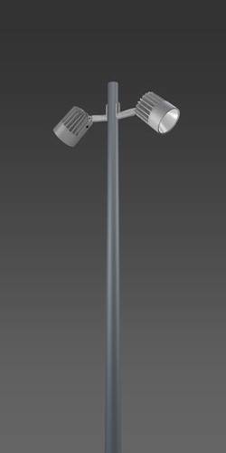 RZB 722135.004.1 LED-Mastleuchte RZB 722135.004.1 LED-Mastleuchte von RZB
