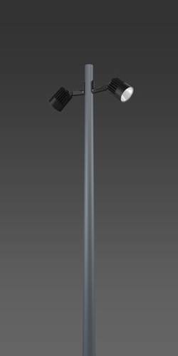 RZB 722136.0031.1 LED-Mastleuchte RZB 722136.0031.1 LED-Mastleuchte von RZB