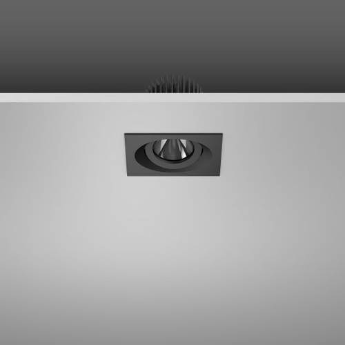 RZB 901613.003.2.76 LED-Deckenstrahler RZB 901613.003.2.76 LED-Deckenstrahler von RZB
