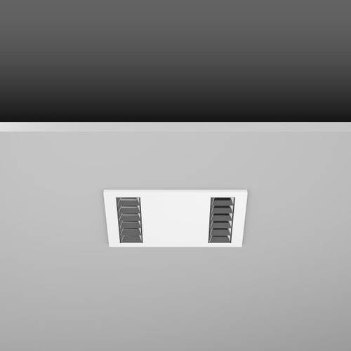 RZB 901639.002.1 LED-Einbauleuchte von RZB