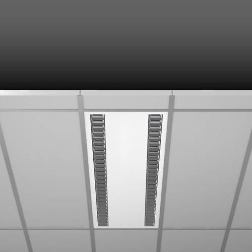 RZB 901680.002.1 LED-Einbauleuchte von RZB