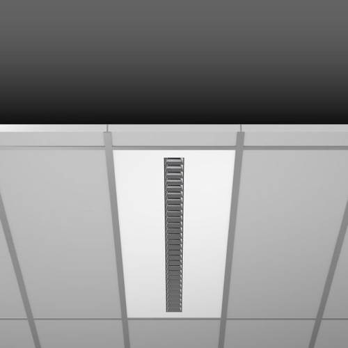 RZB 901681.002.1 LED-Einbauleuchte von RZB